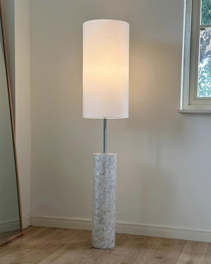 Ollie Floor Lamp 11.8″- 56.2″ - Docos