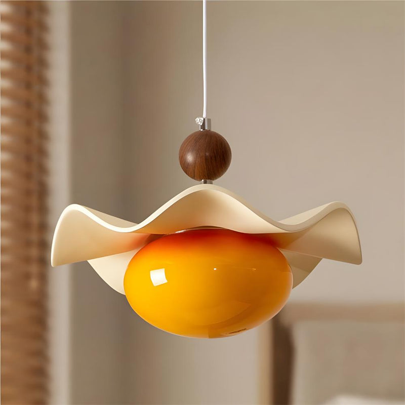 Ondelle Pendant Light – detail 12