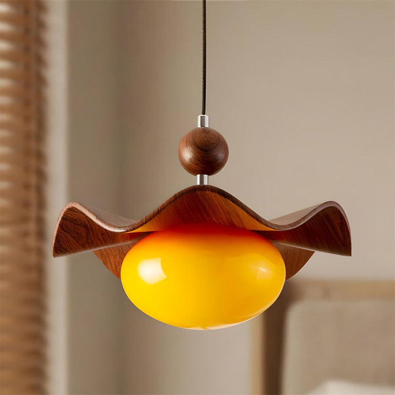 Ondelle Pendant Light – detail 14