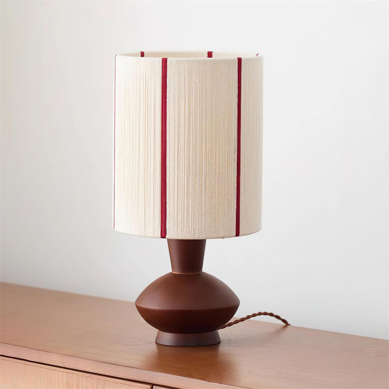 Onslow Table Lamp – detail 2