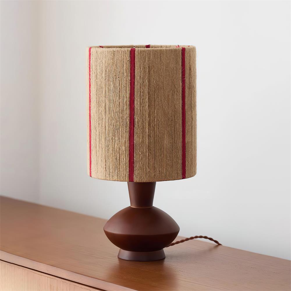 Onslow Table Lamp – detail 9