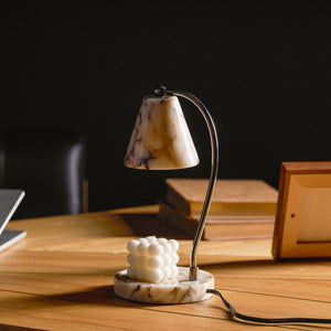 Onyra Candle Warmer Lamp