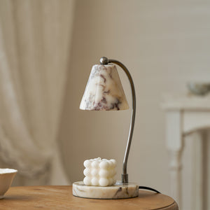 Onyra Candle Warmer Lamp