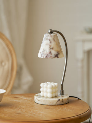 Onyra Candle Warmer Lamp