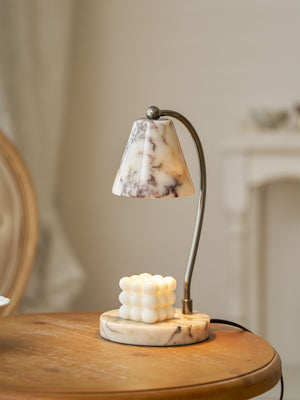 Onyra Candle Warmer Lamp