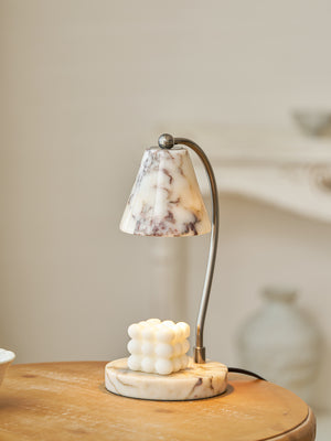 Onyra Candle Warmer Lamp