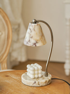 Onyra Candle Warmer Lamp