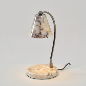 Onyra Candle Warmer Lamp