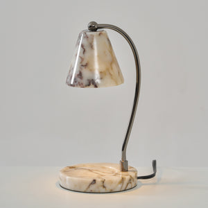 Onyra Candle Warmer Lamp