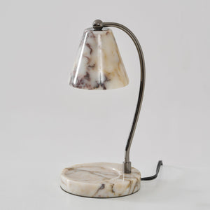 Onyra Candle Warmer Lamp