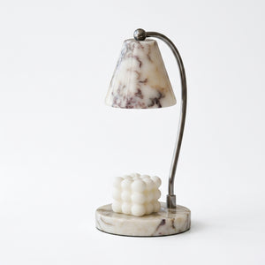 Onyra Candle Warmer Lamp