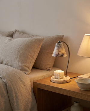 Onyra Candle Warmer Lamp