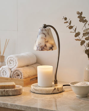 Onyra Candle Warmer Lamp