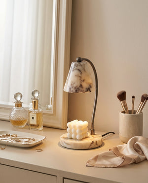 Onyra Candle Warmer Lamp