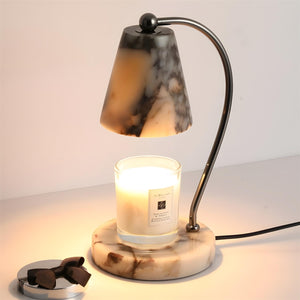 Onyra Candle Warmer Lamp
