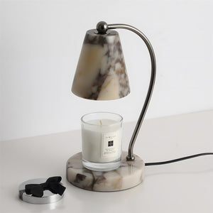 Onyra Candle Warmer Lamp
