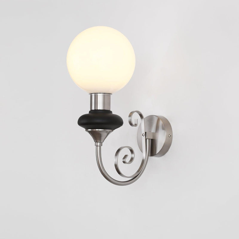 Onyx Wall Lamp – detail 15