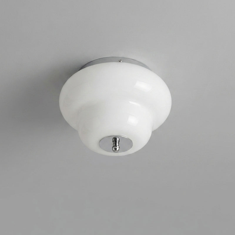Opaque Semi-Flush Mount – detail 17