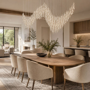 Opera Chandelier