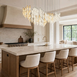 Opera Chandelier