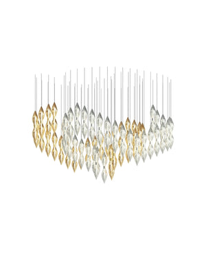 Opera Chandelier