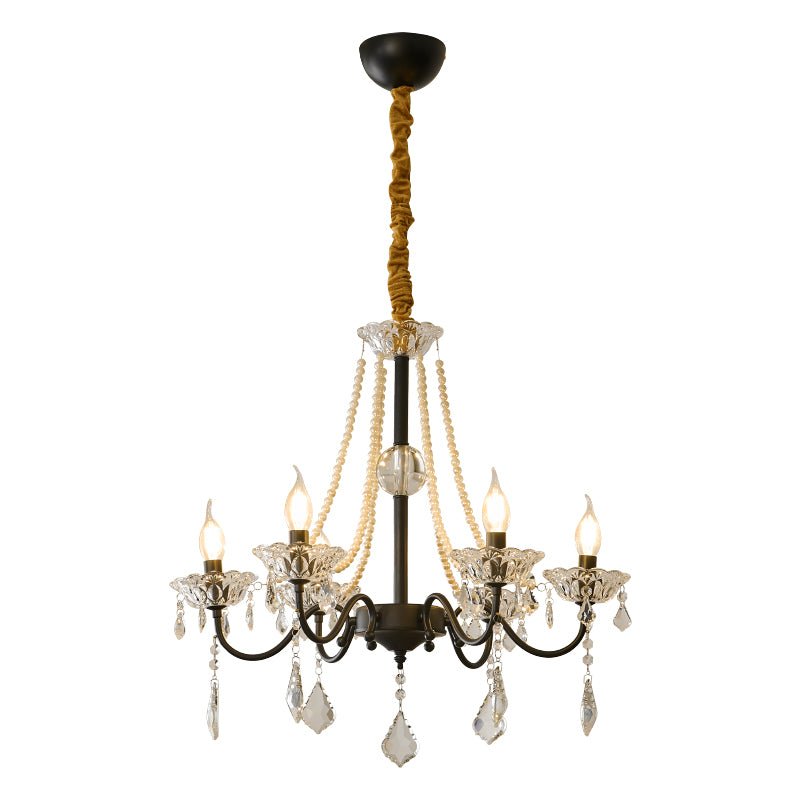 Opulence Crystal Chandelier – detail 16