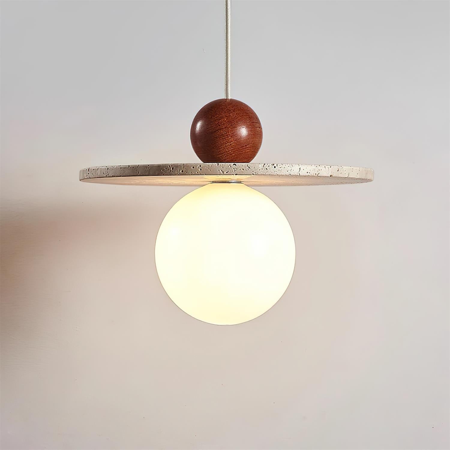 Ora Pendant Lamp