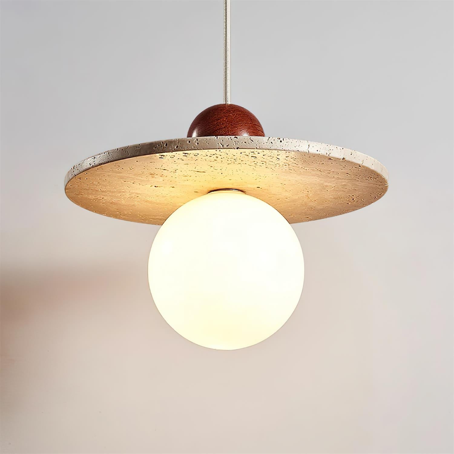 Ora Pendant Lamp