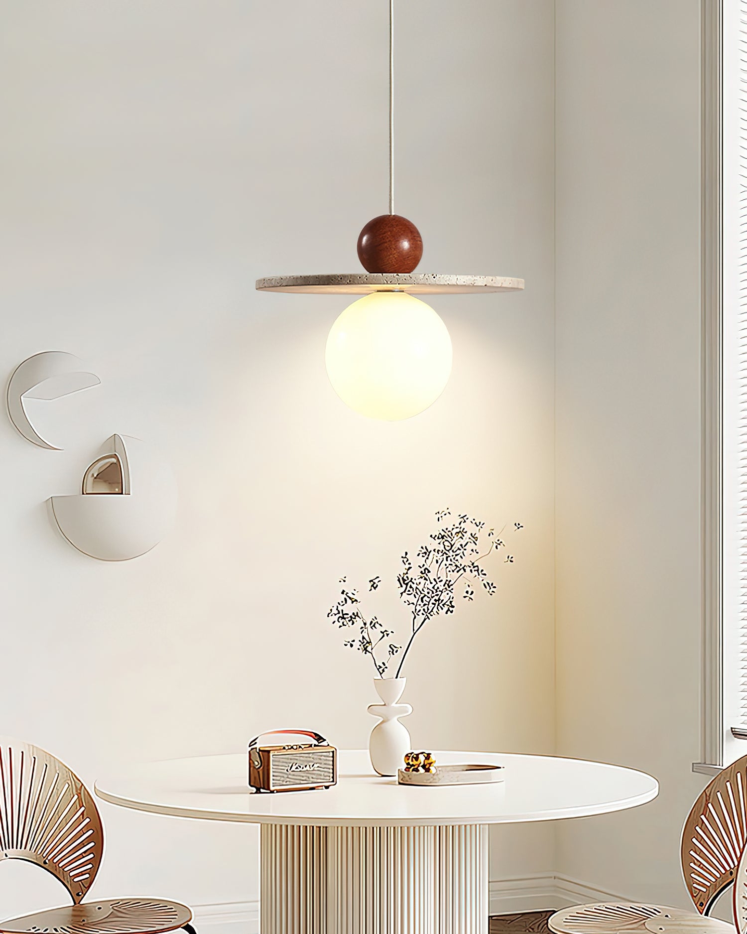 Ora Pendant Lamp