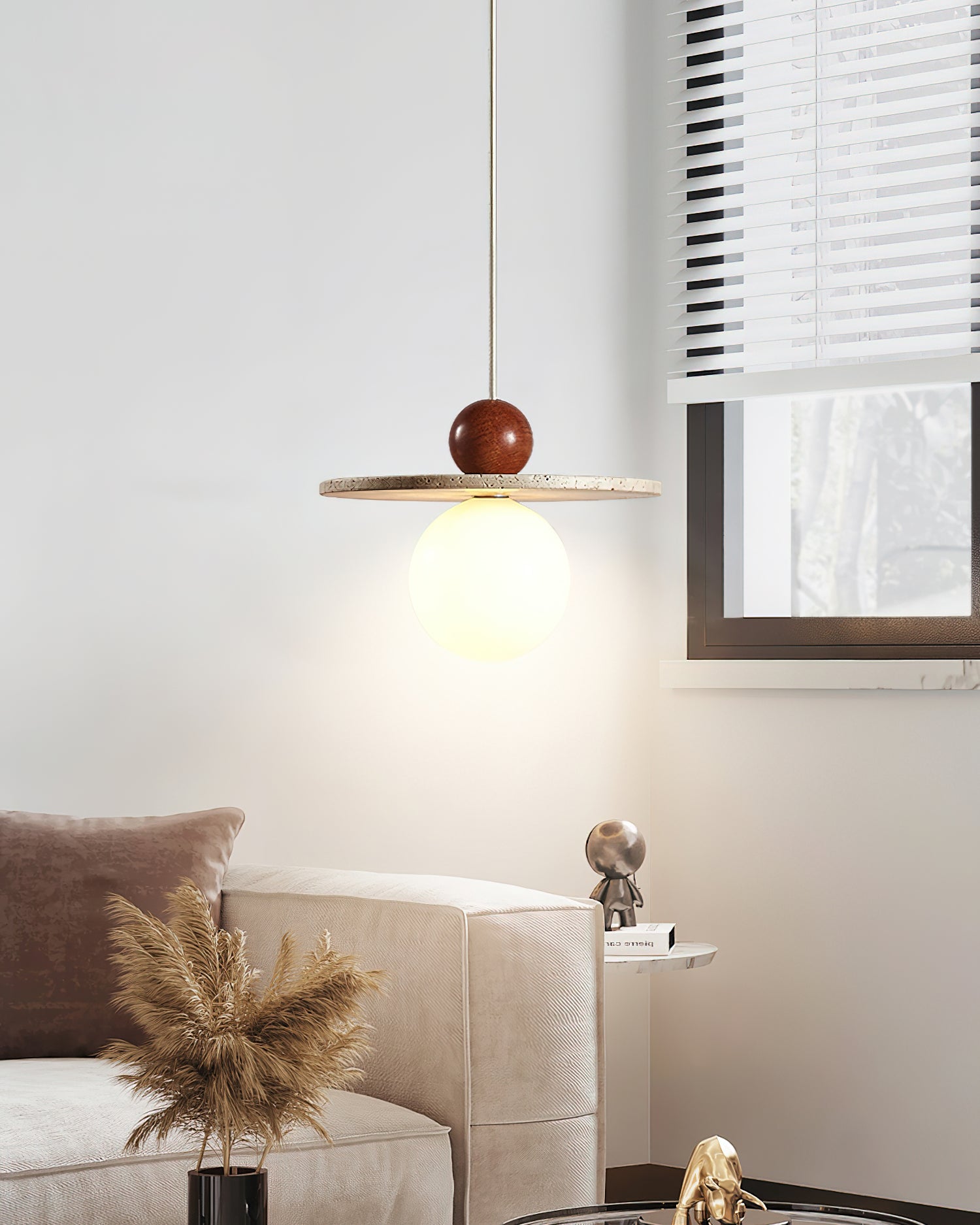 Ora Pendant Lamp