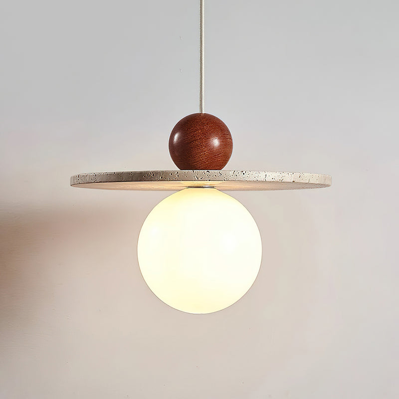 Ora Pendant Lamp – detail 2