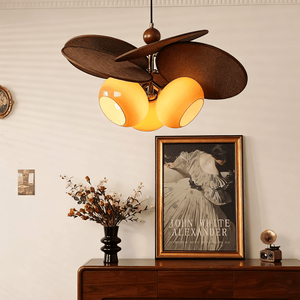 Orabel Ember Chandelier
