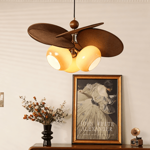 Orabel Ember Chandelier