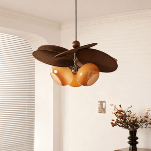 Orabel Ember Chandelier