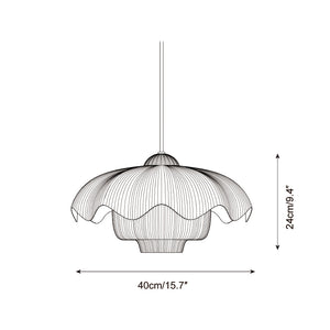 Orabella Pendant Light