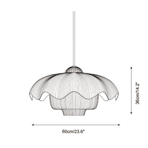 Orabella Pendant Light