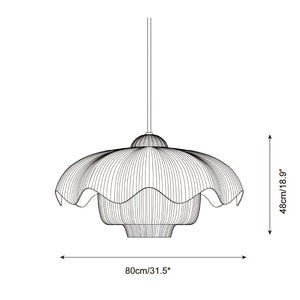 Orabella Pendant Light