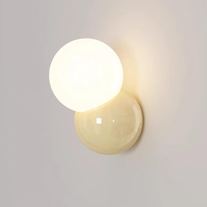 Orb Wall Lamp 4.9″- 7.8″ - Docos