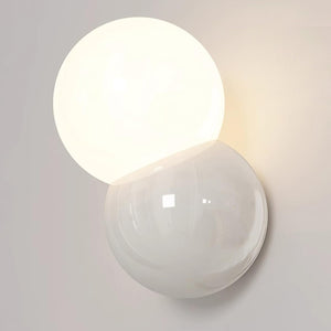 Orb Wall Lamp 4.9″- 7.8″ - Docos