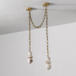 شمعدان Orba Chain