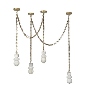 شمعدان Orba Chain