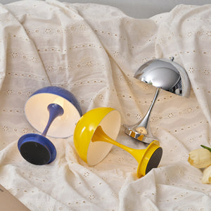 Lampada da Tavolo Orbee