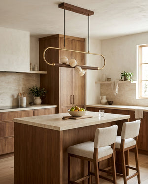 Orbelin Chandelier