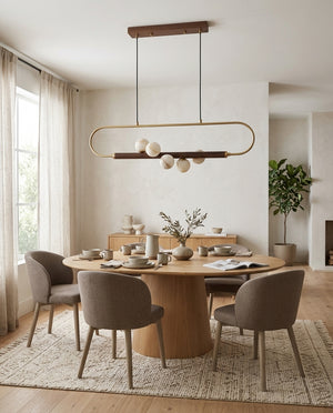Orbelin Chandelier