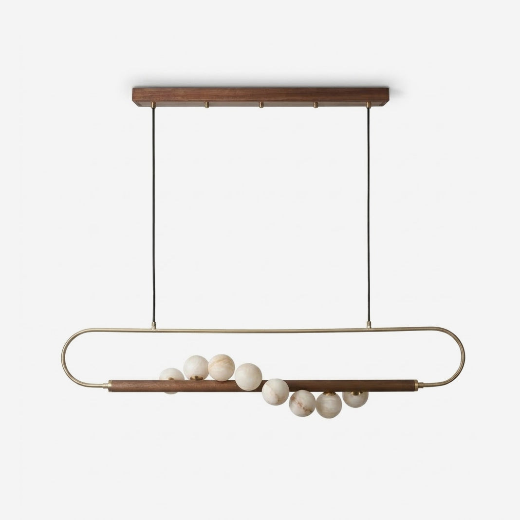 Orbelin Chandelier