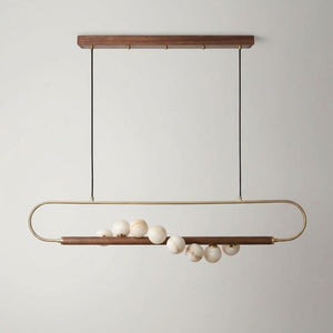Orbelin Chandelier
