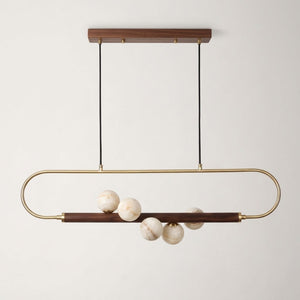 Orbelin Chandelier
