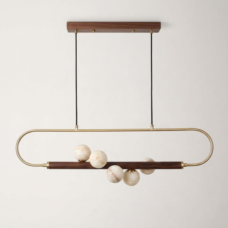 Orbelin Chandelier