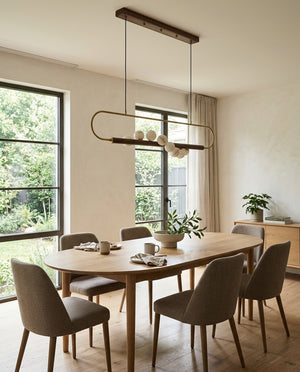 Orbelin Chandelier