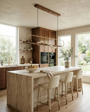 Orbelin Chandelier